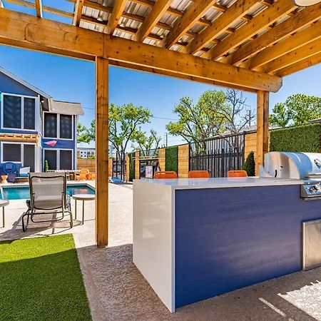 Central 1Br King Bed Suites, Close To Downtown & Domain Austin Exterior photo